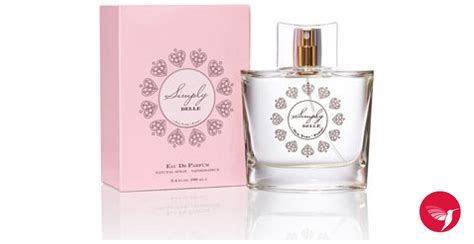 simply belle perfume|simply belle perfume at sears.